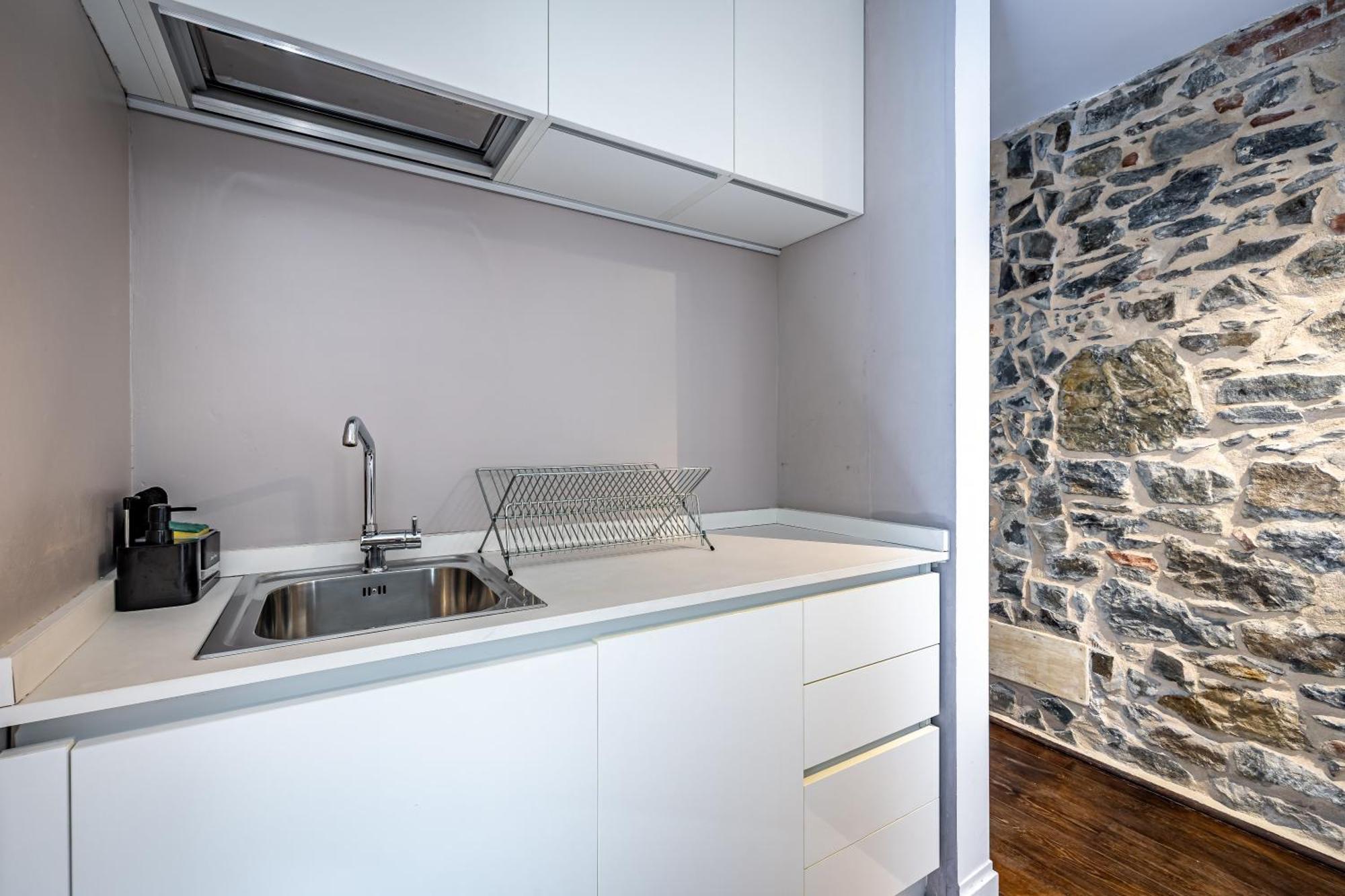Roommo Fortezza Apartamento