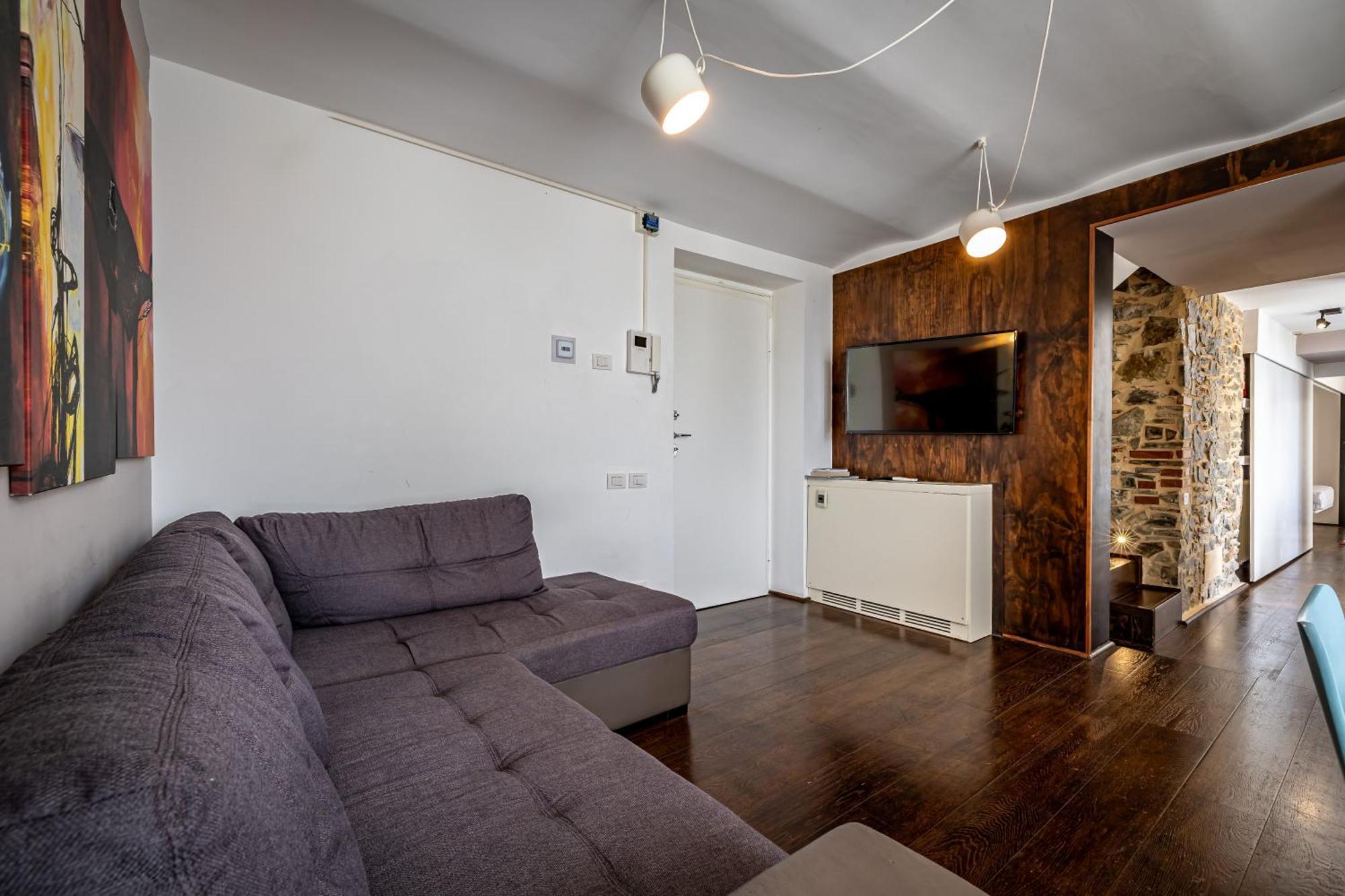 Roommo Fortezza Apartamento