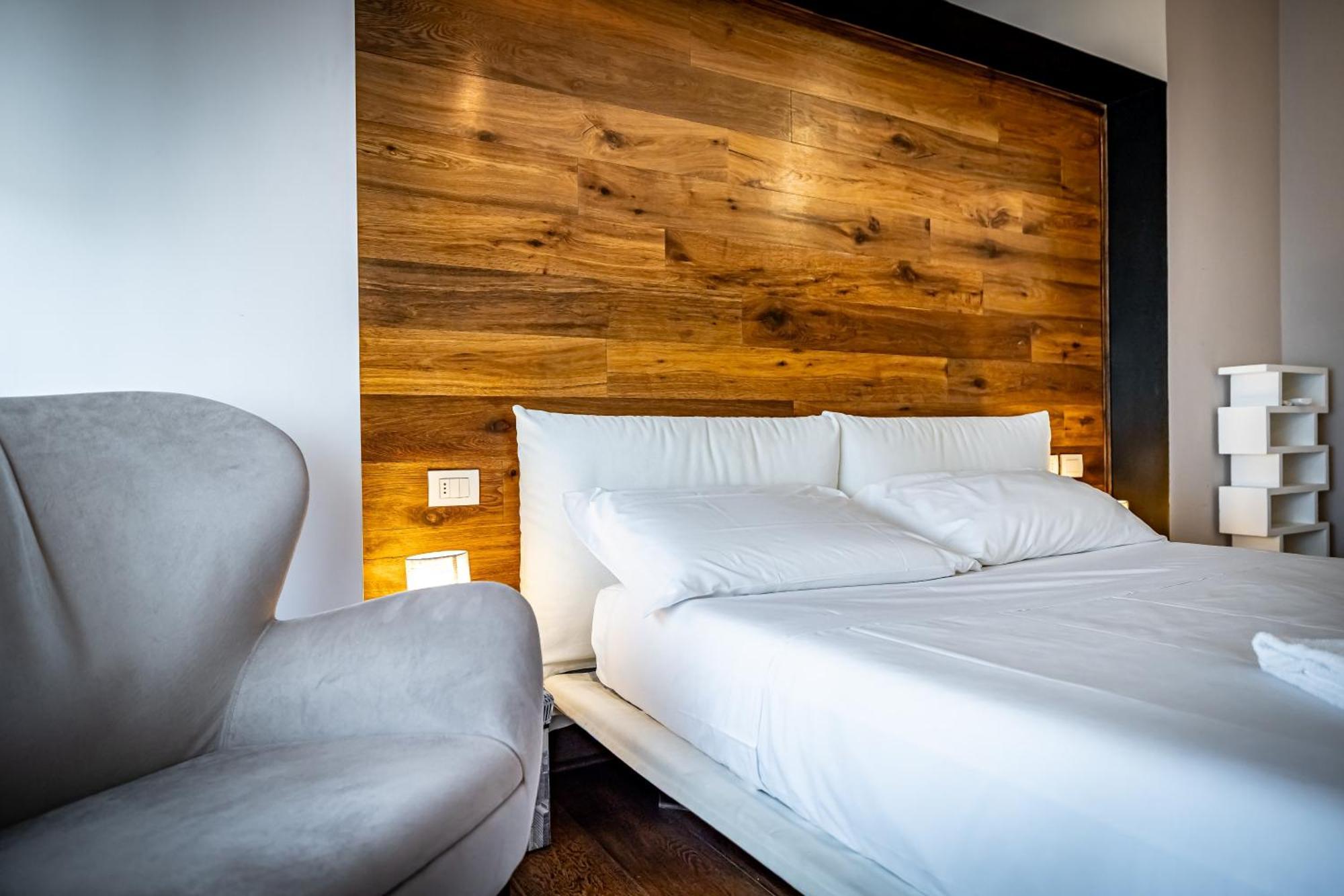 Apartamento Roommo Fortezza