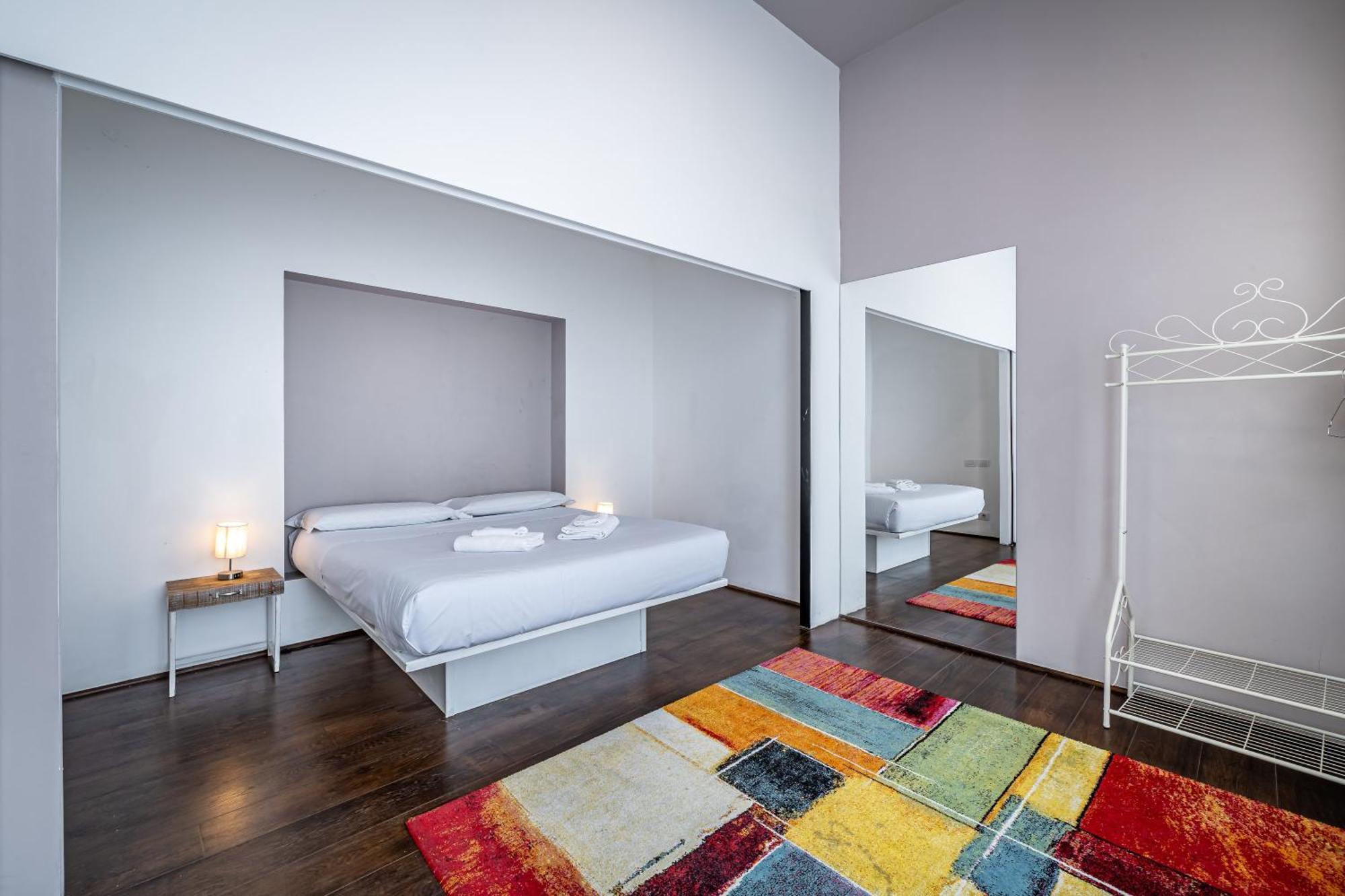 Roommo Fortezza Apartamento *