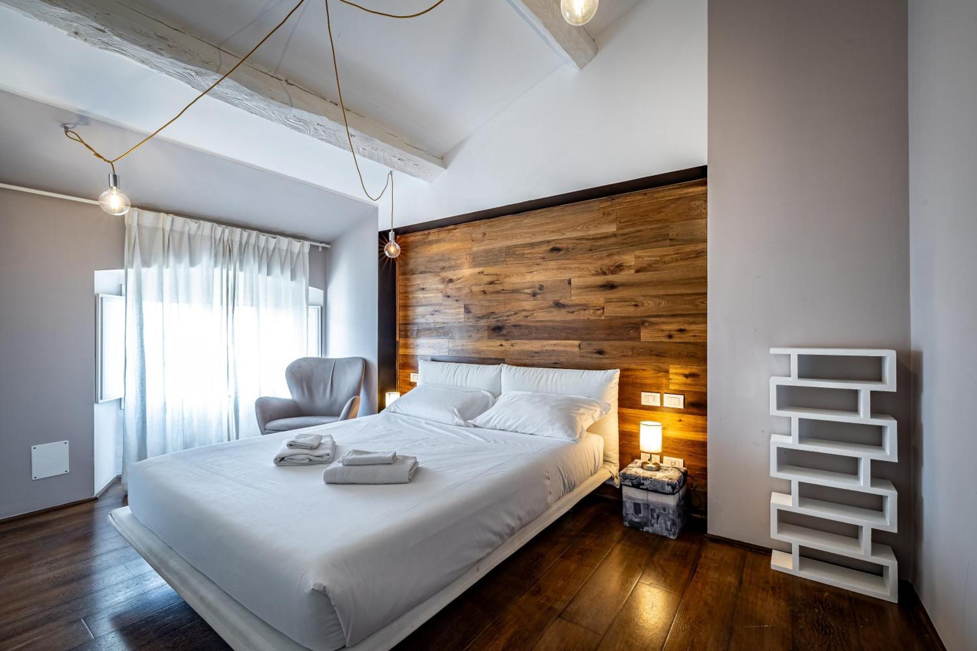 Roommo Fortezza Apartamento *