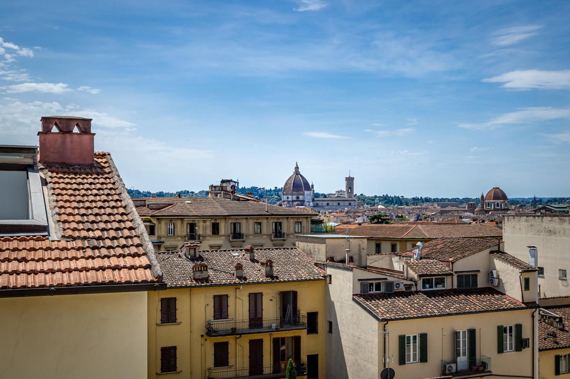 Apartamento Roommo Fortezza *