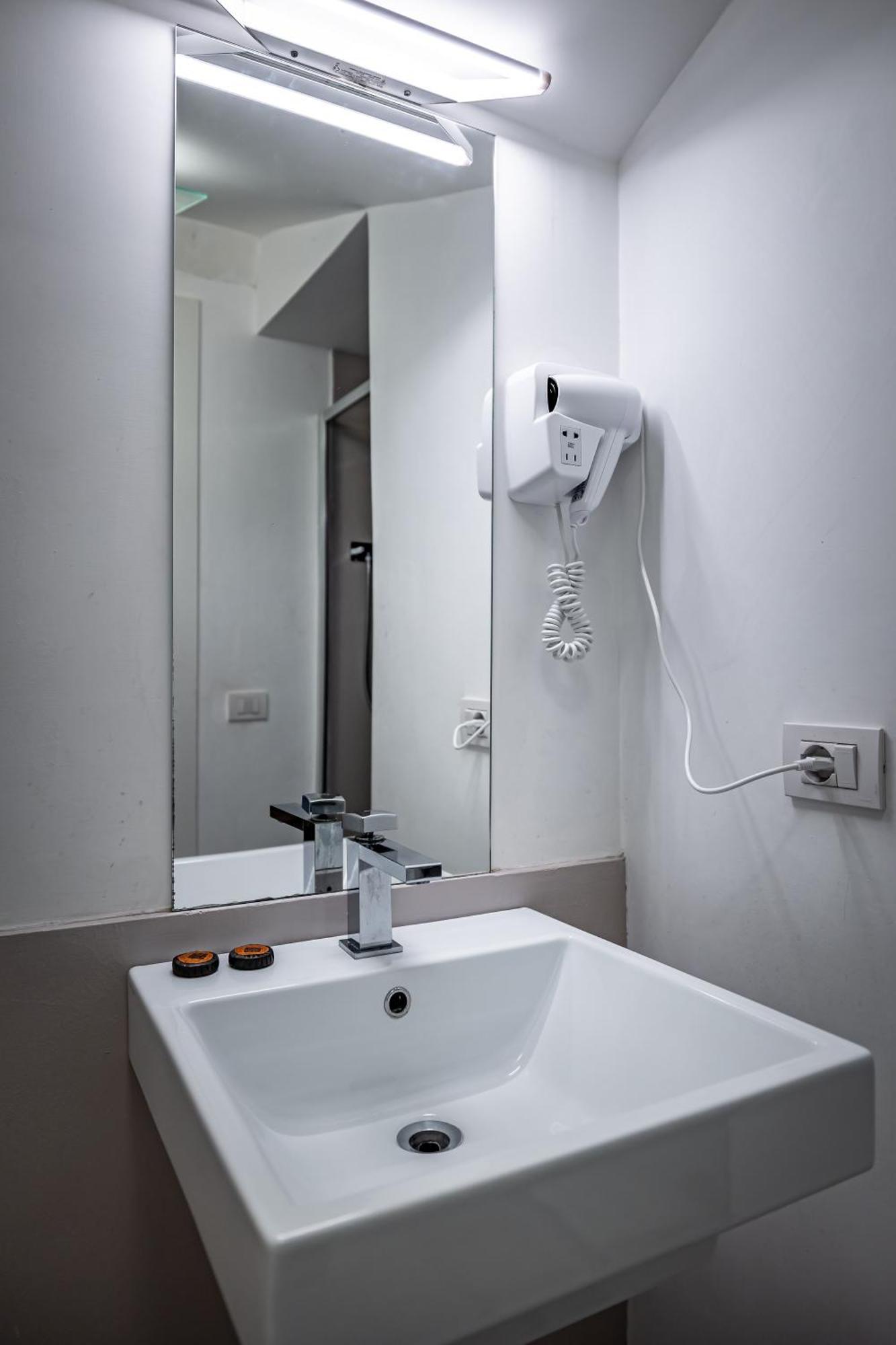 Roommo Fortezza Florencia