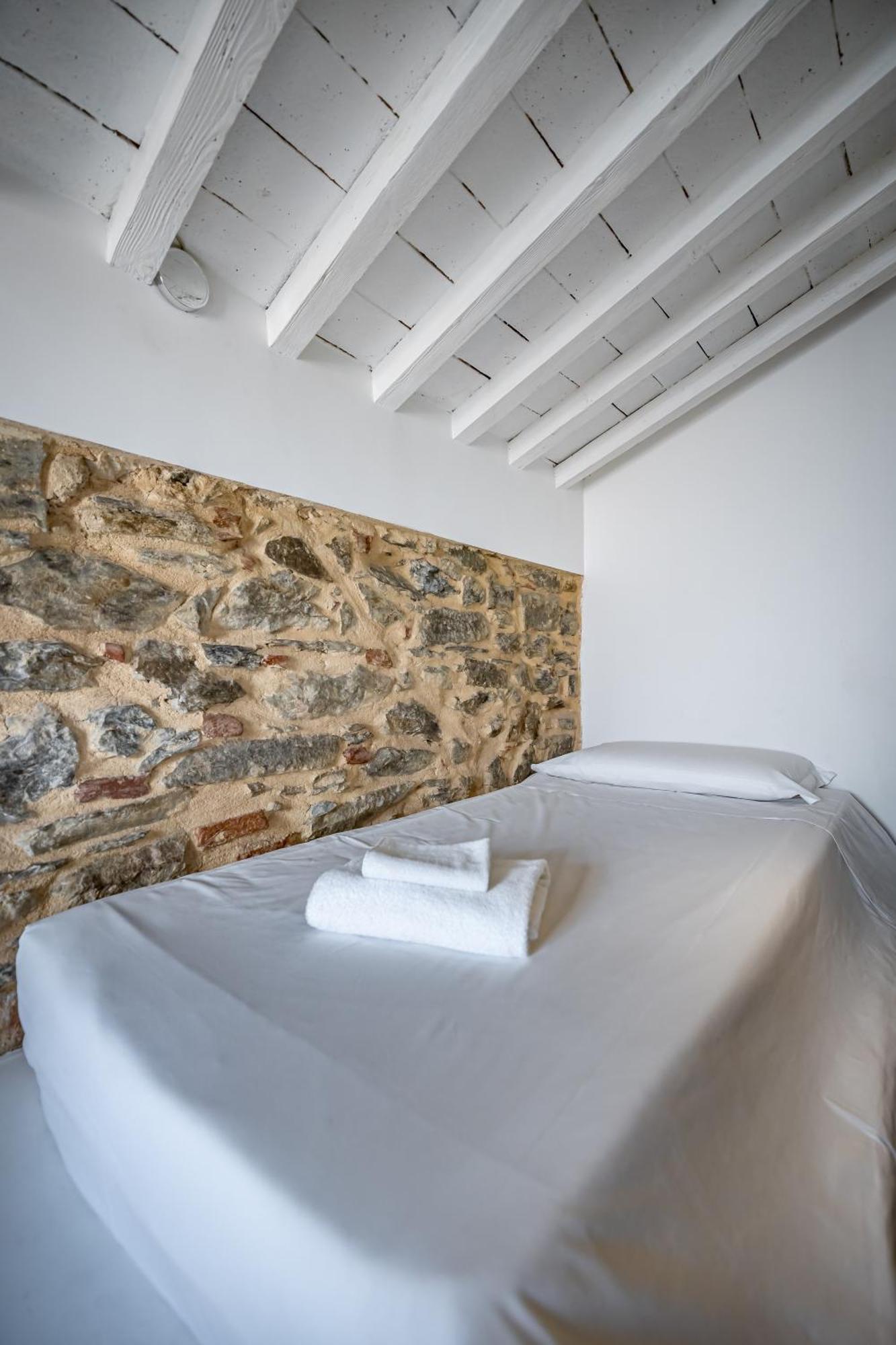 Roommo Fortezza Florencia