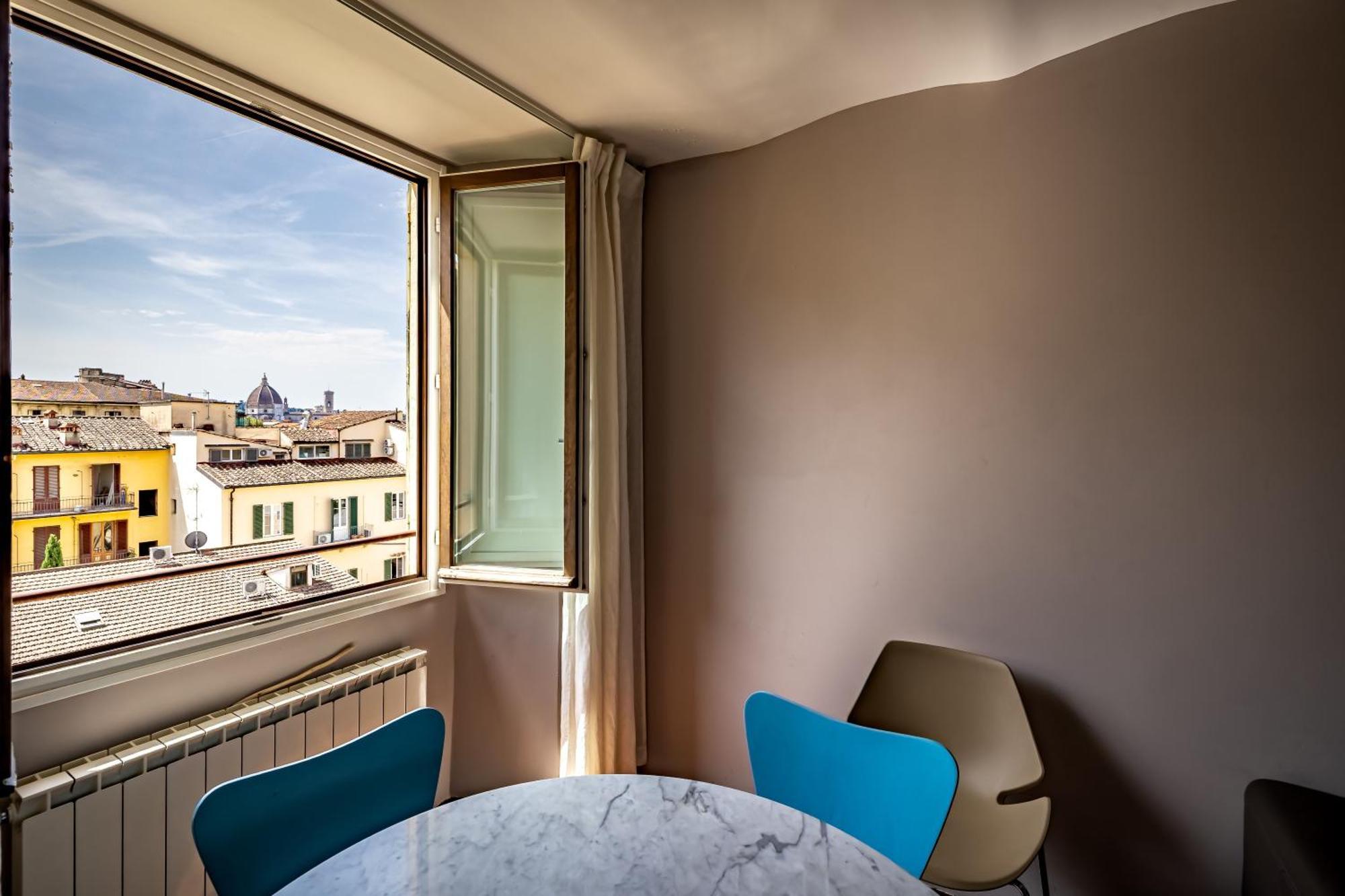 Roommo Fortezza Apartamento